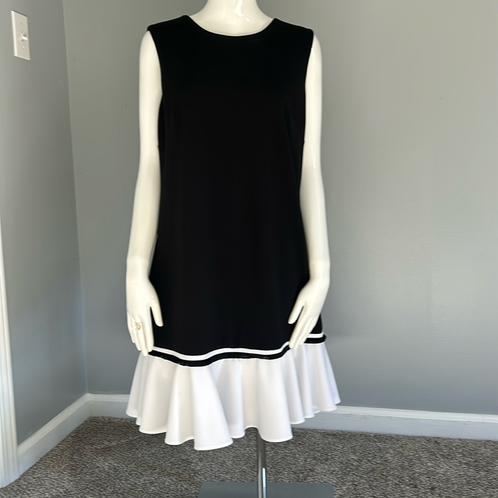 Calvin Klein dress - excellent condition!
